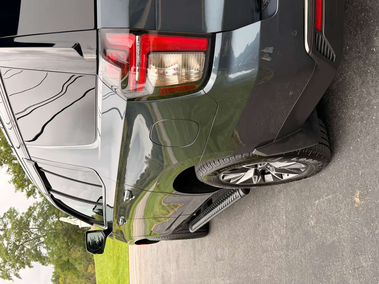 Car Preview