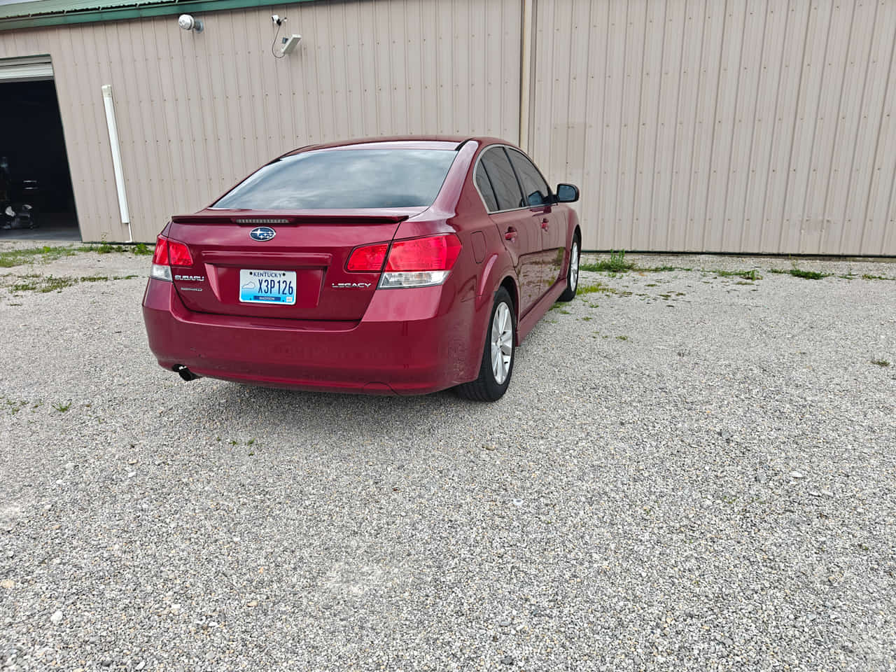 Car Preview