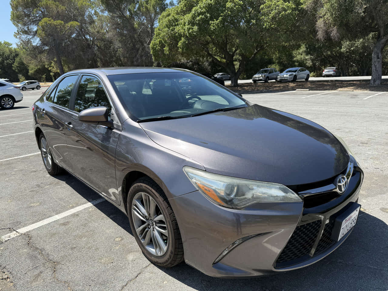 Car Preview