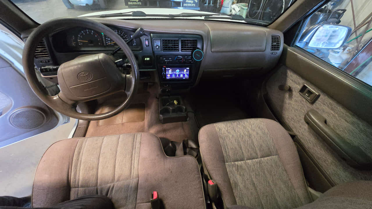 Car Preview