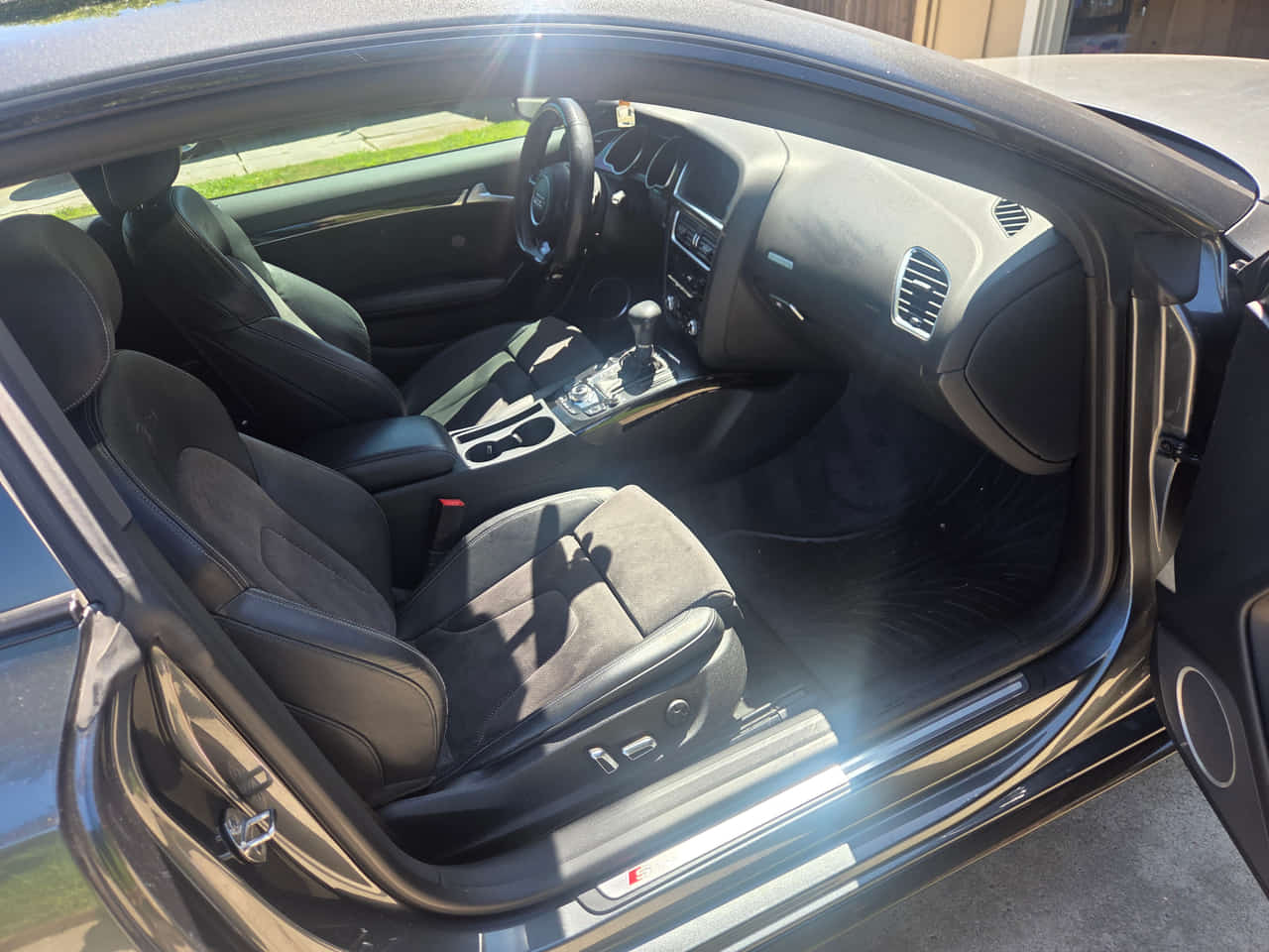 Car Preview