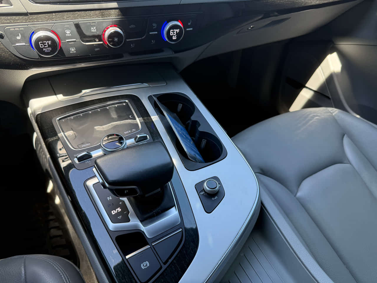 Car Preview