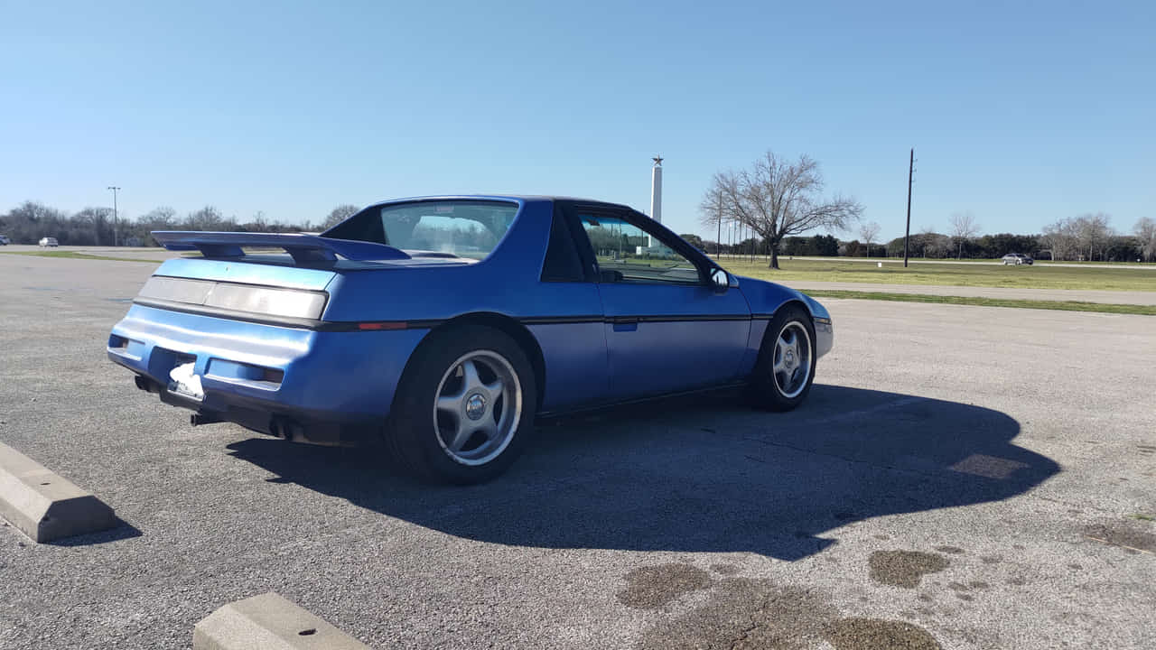 Car Preview