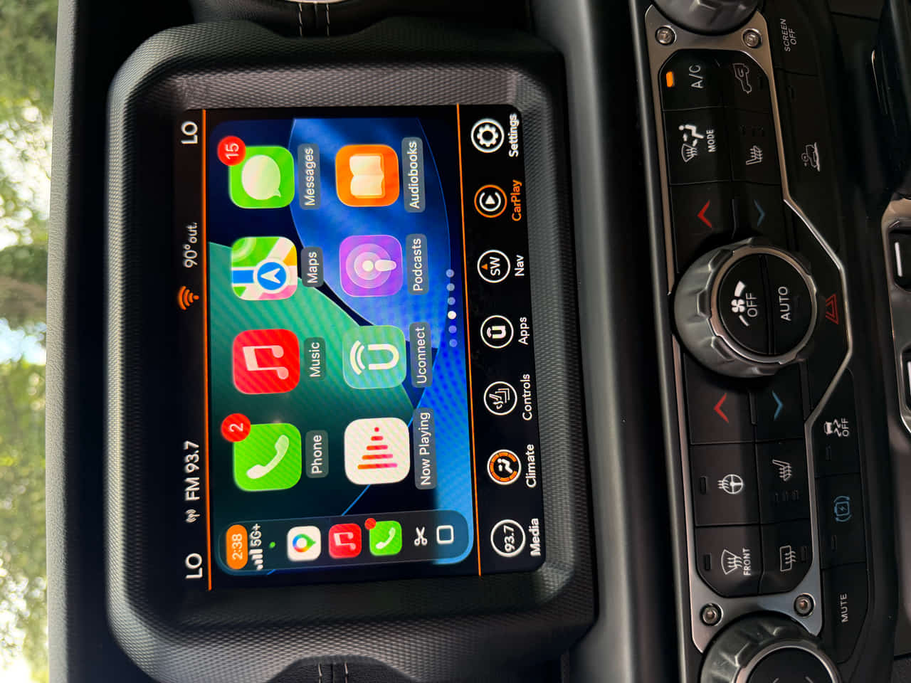 Car Preview