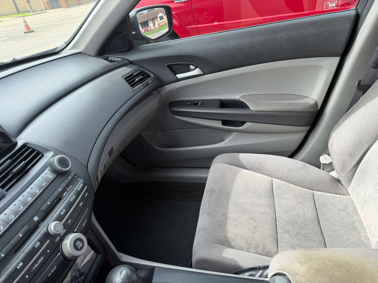 Car Preview