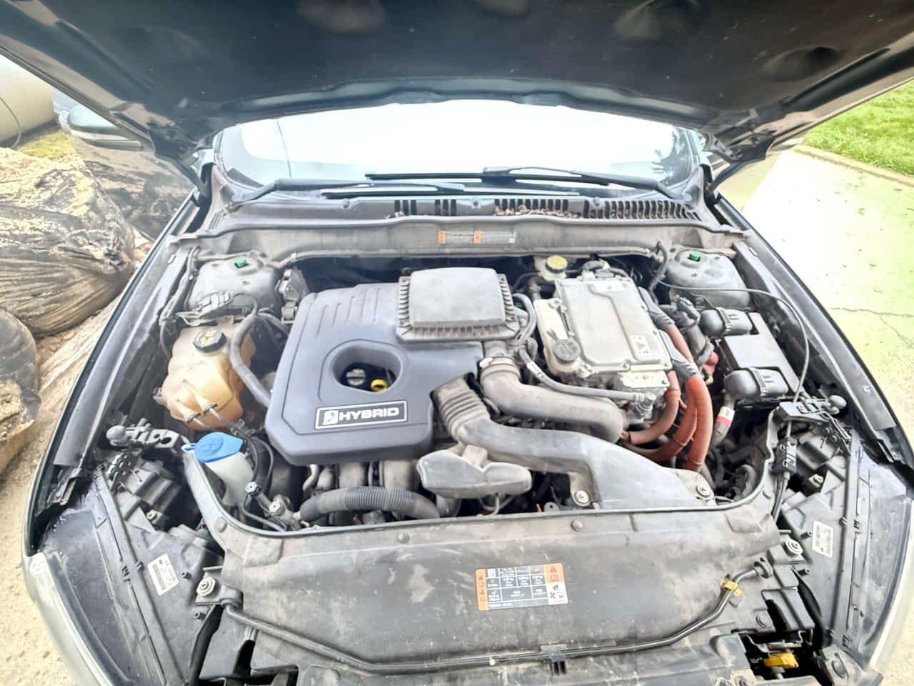Car Preview