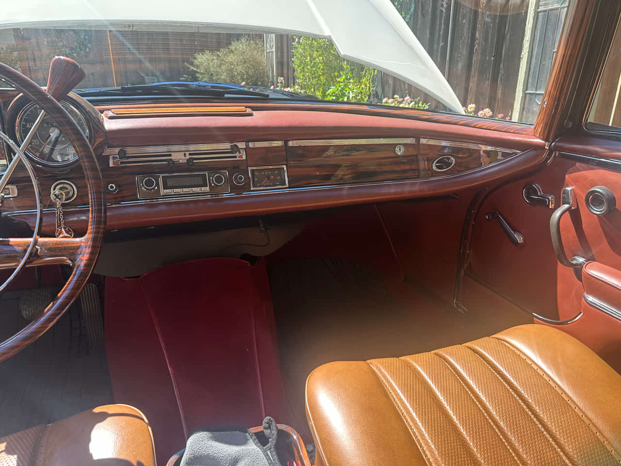 Car Preview