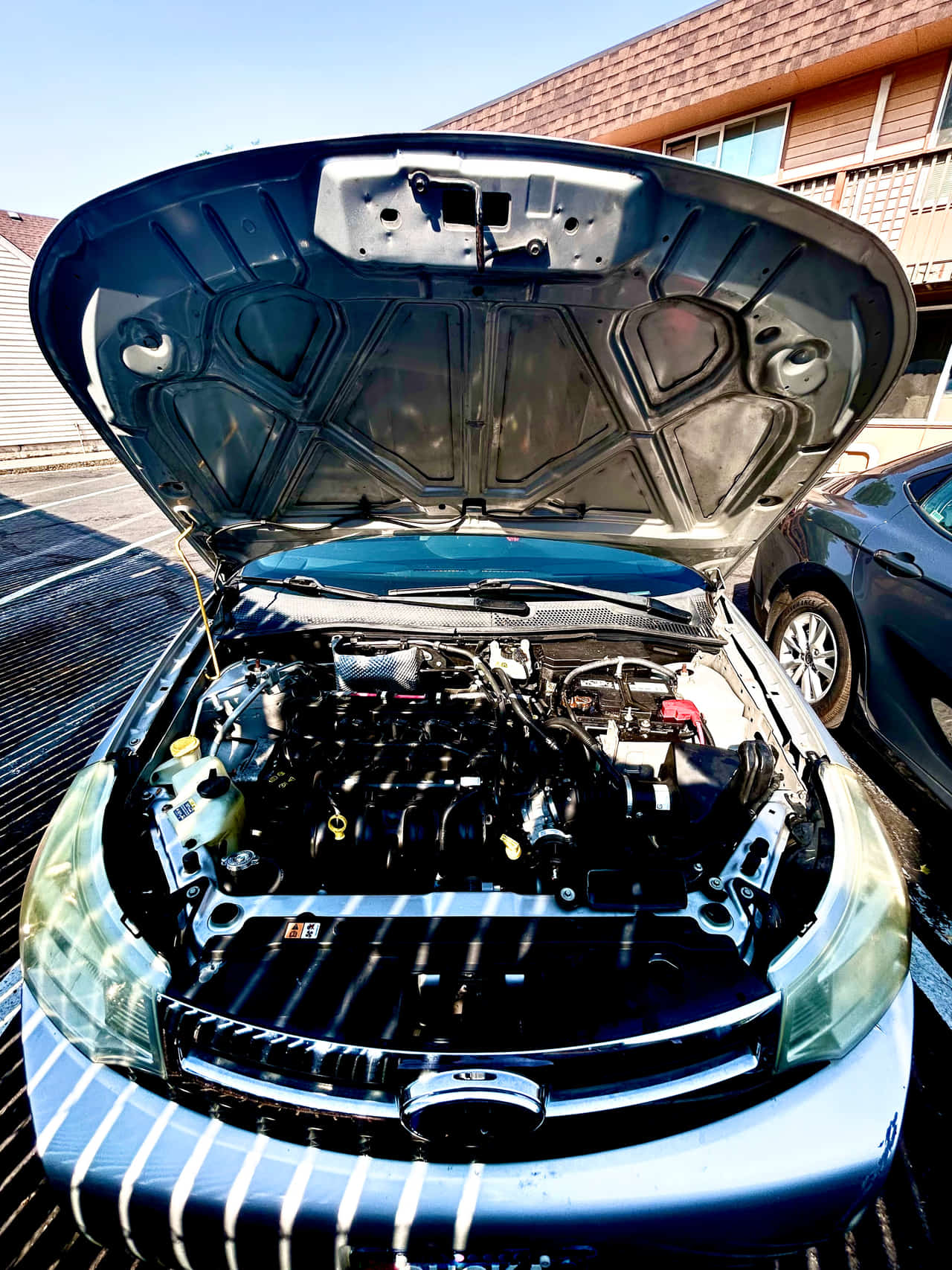 Car Preview