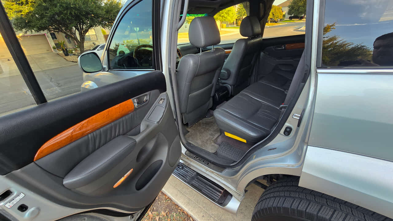 Car Preview