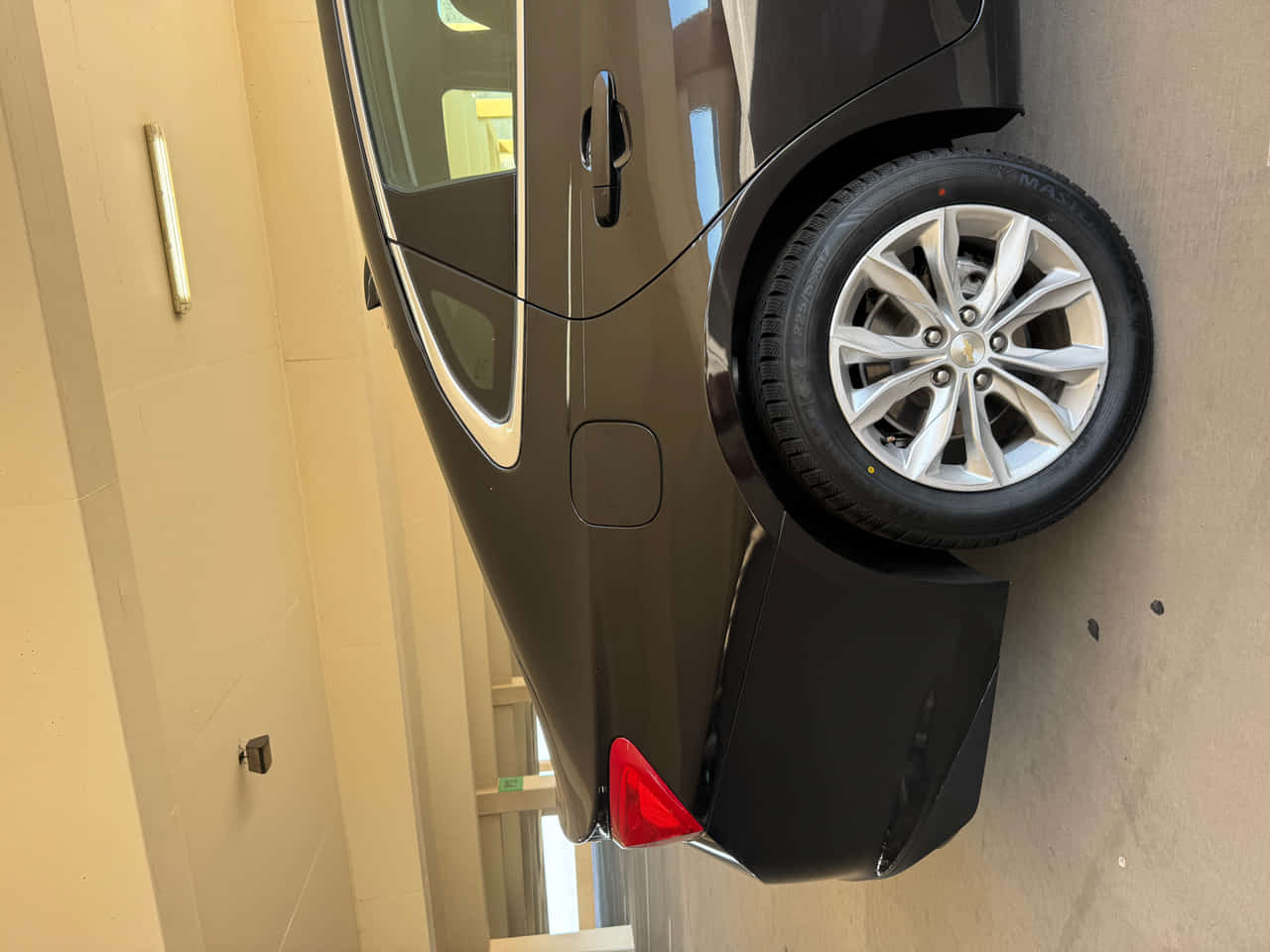 Car Preview
