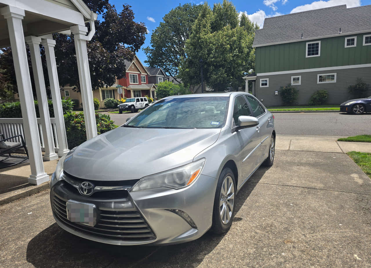 Car Preview
