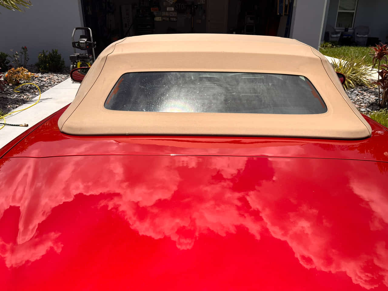 Car Preview