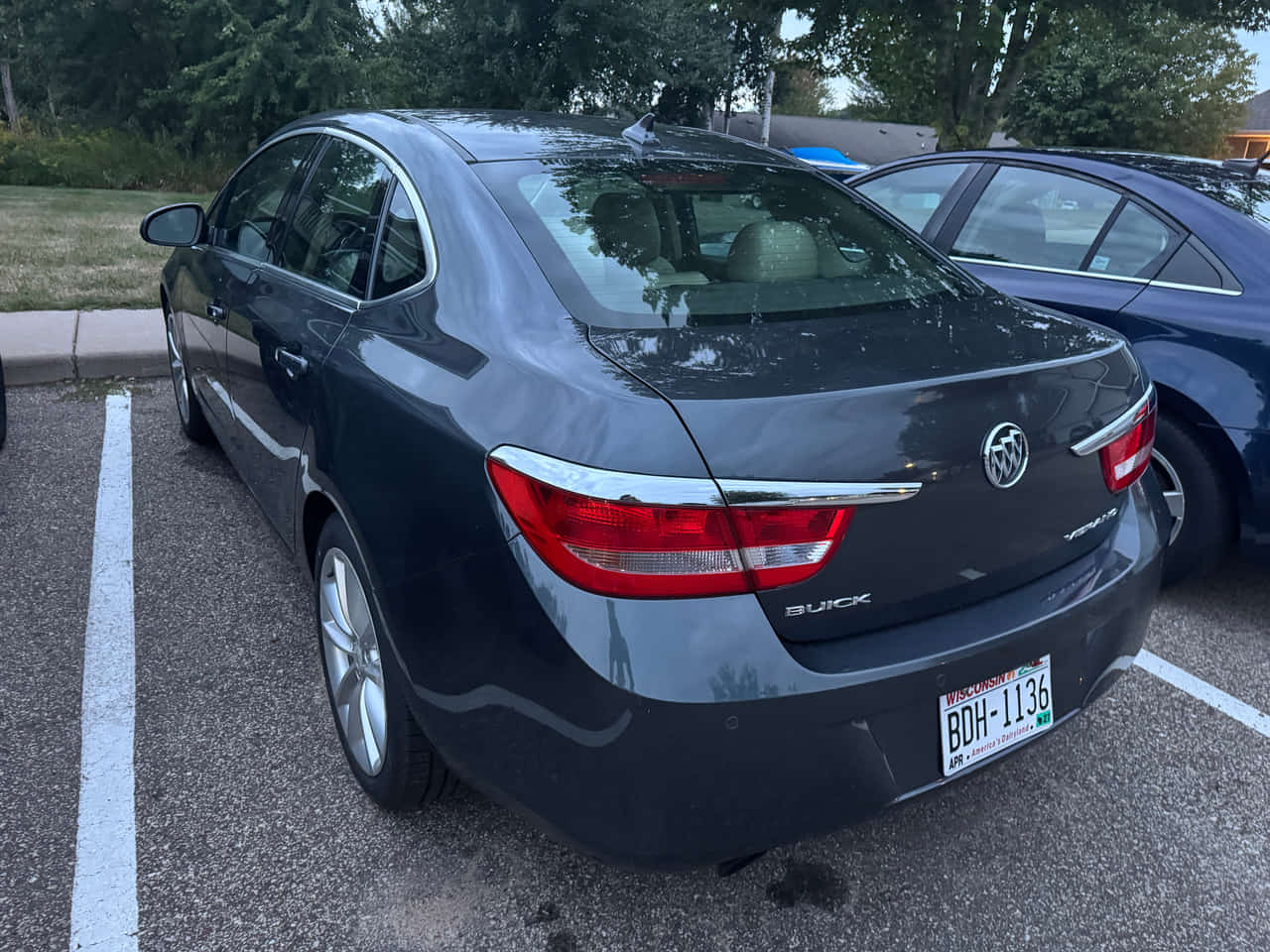 Car Preview