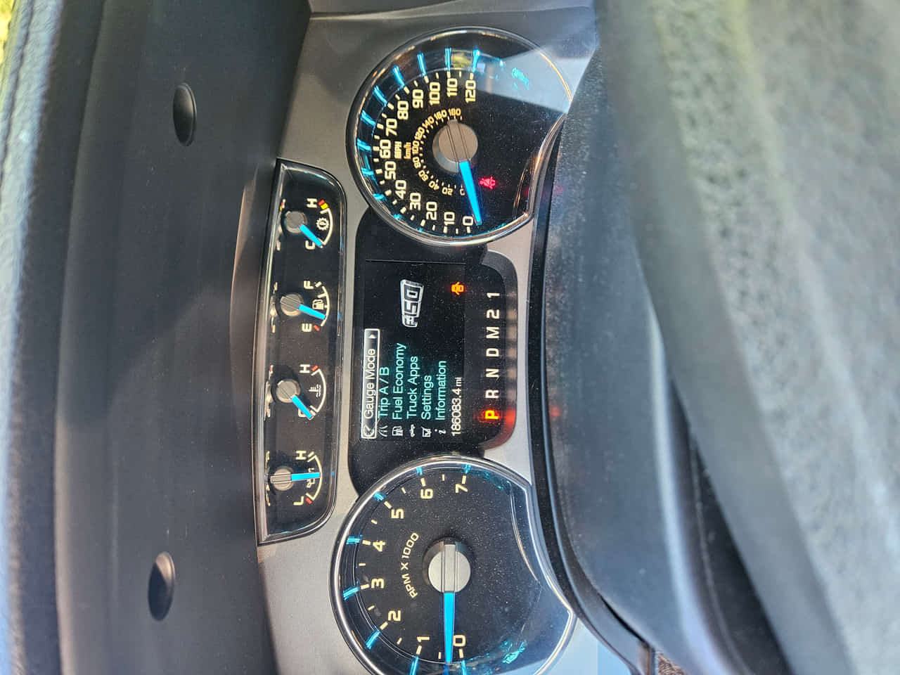 Car Preview