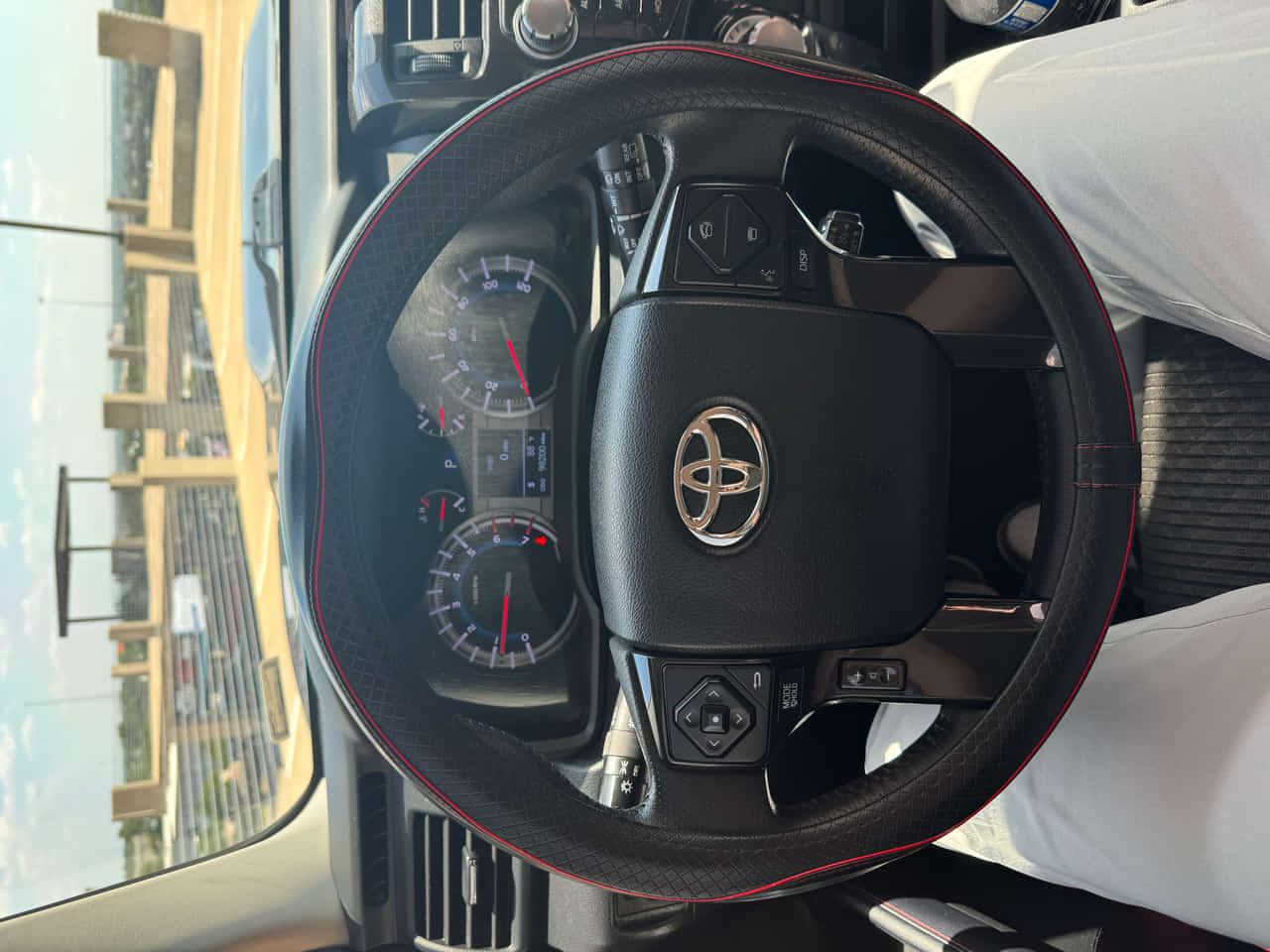 Car Preview