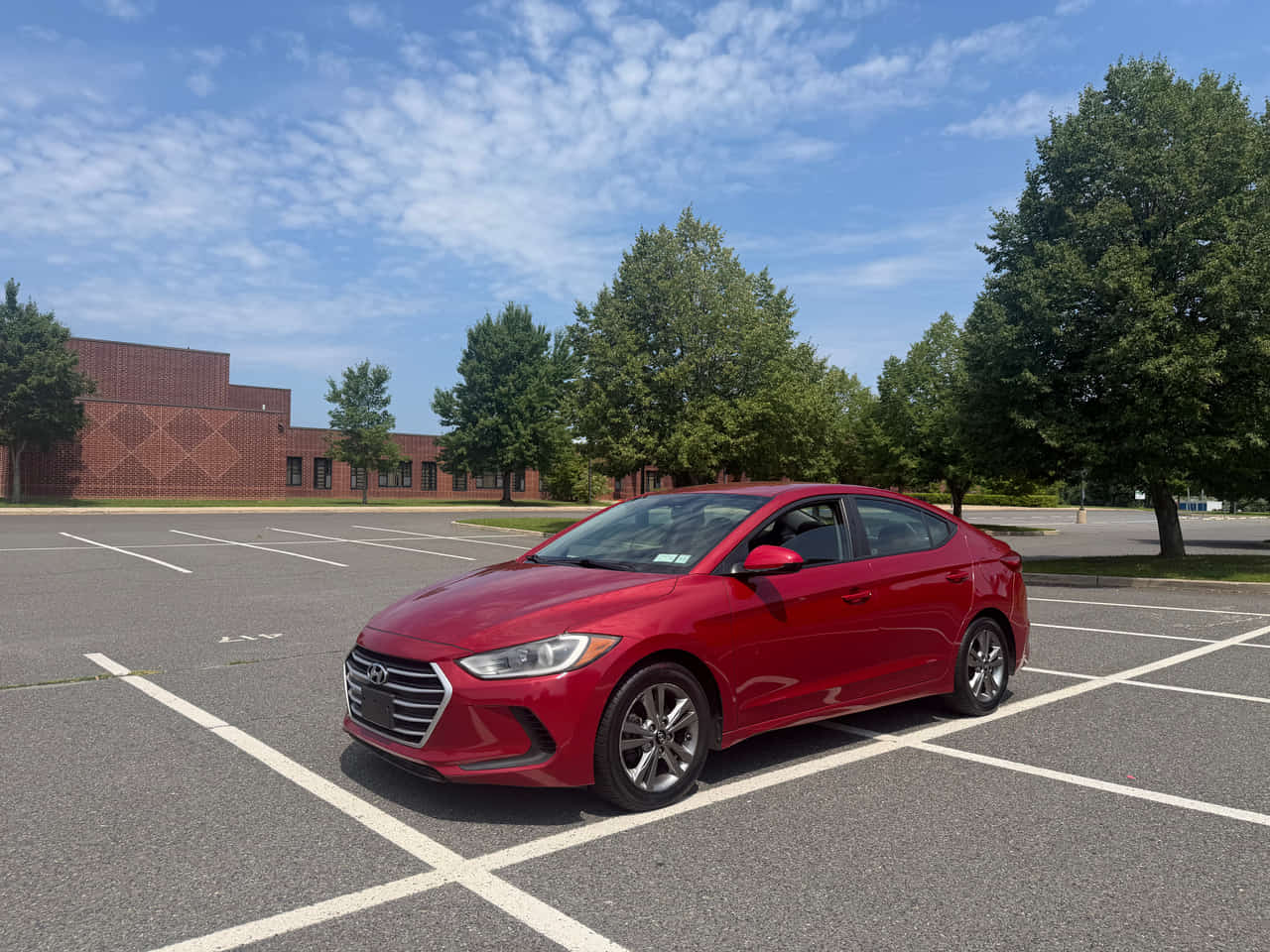 Car Preview