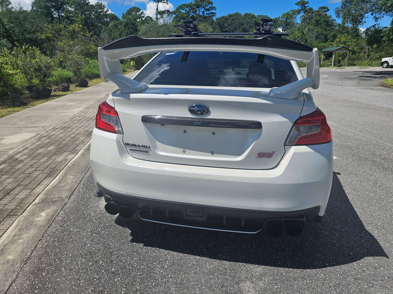 Car Preview