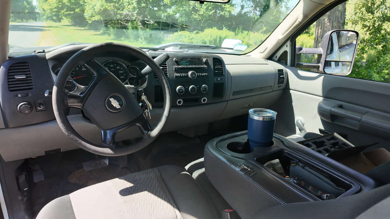 Car Preview