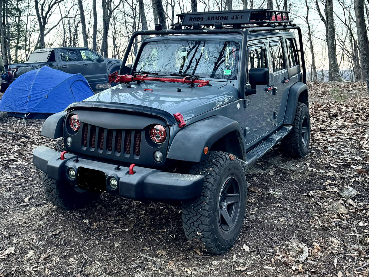 Car Preview