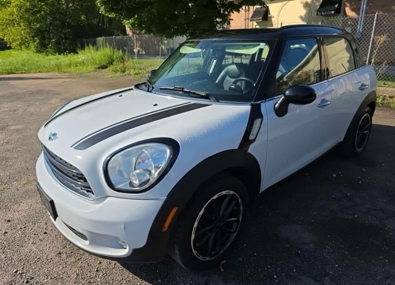 Car Preview
