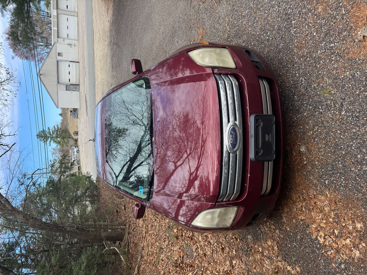 Car Preview