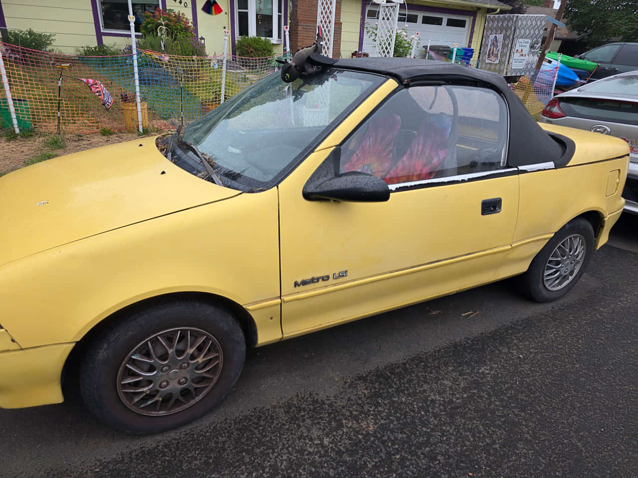 Car Preview