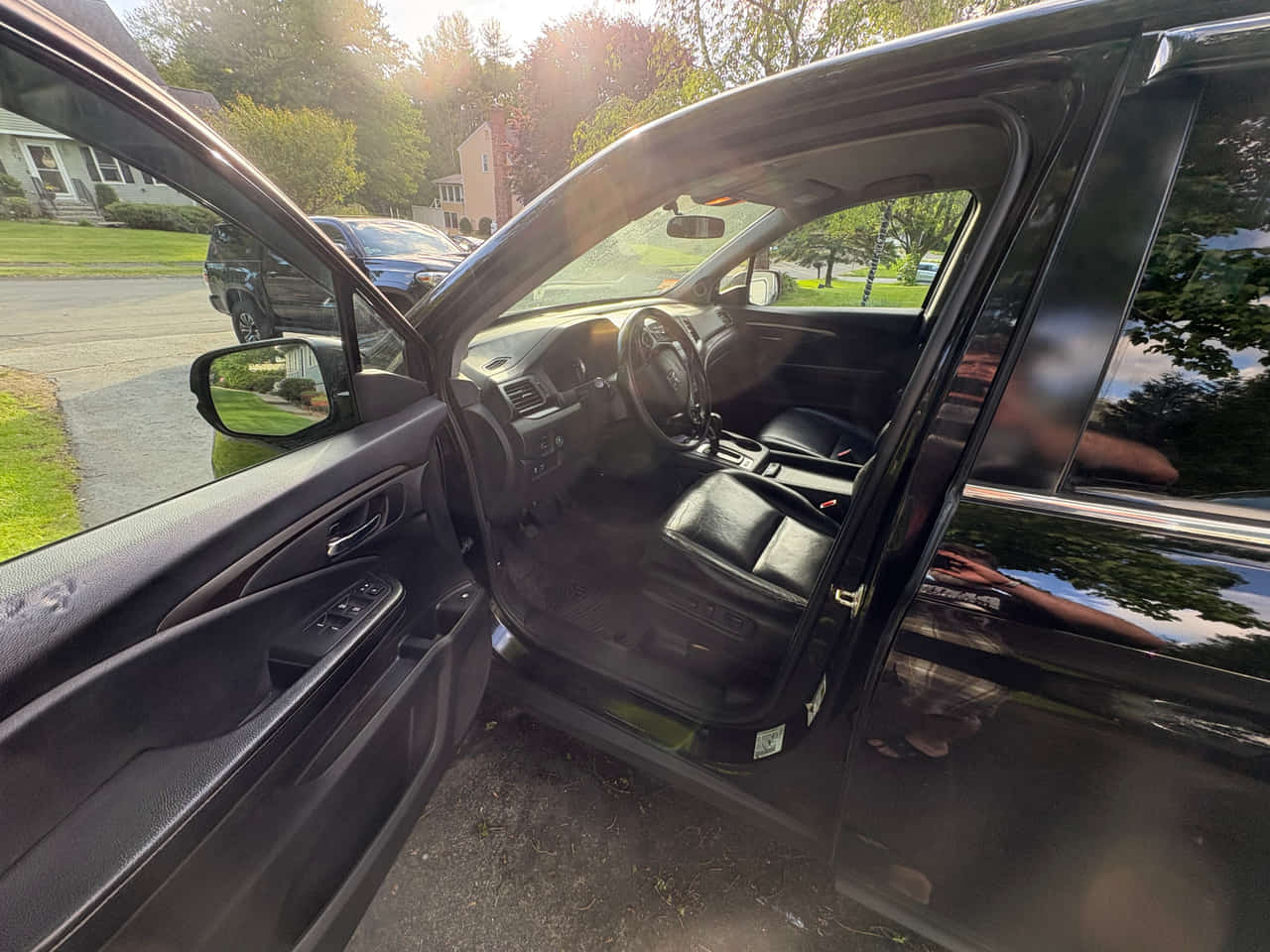 Car Preview