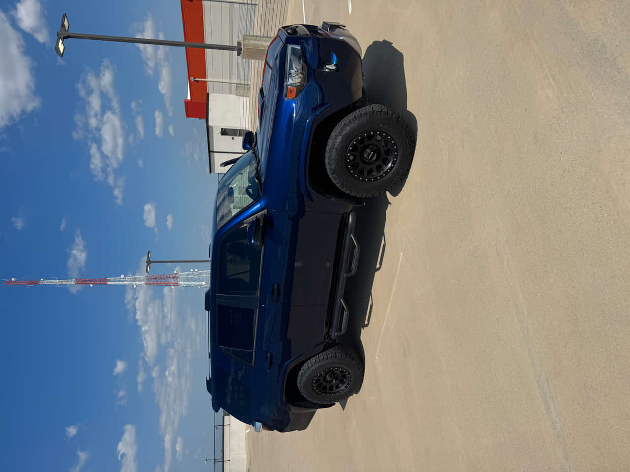 Car Preview