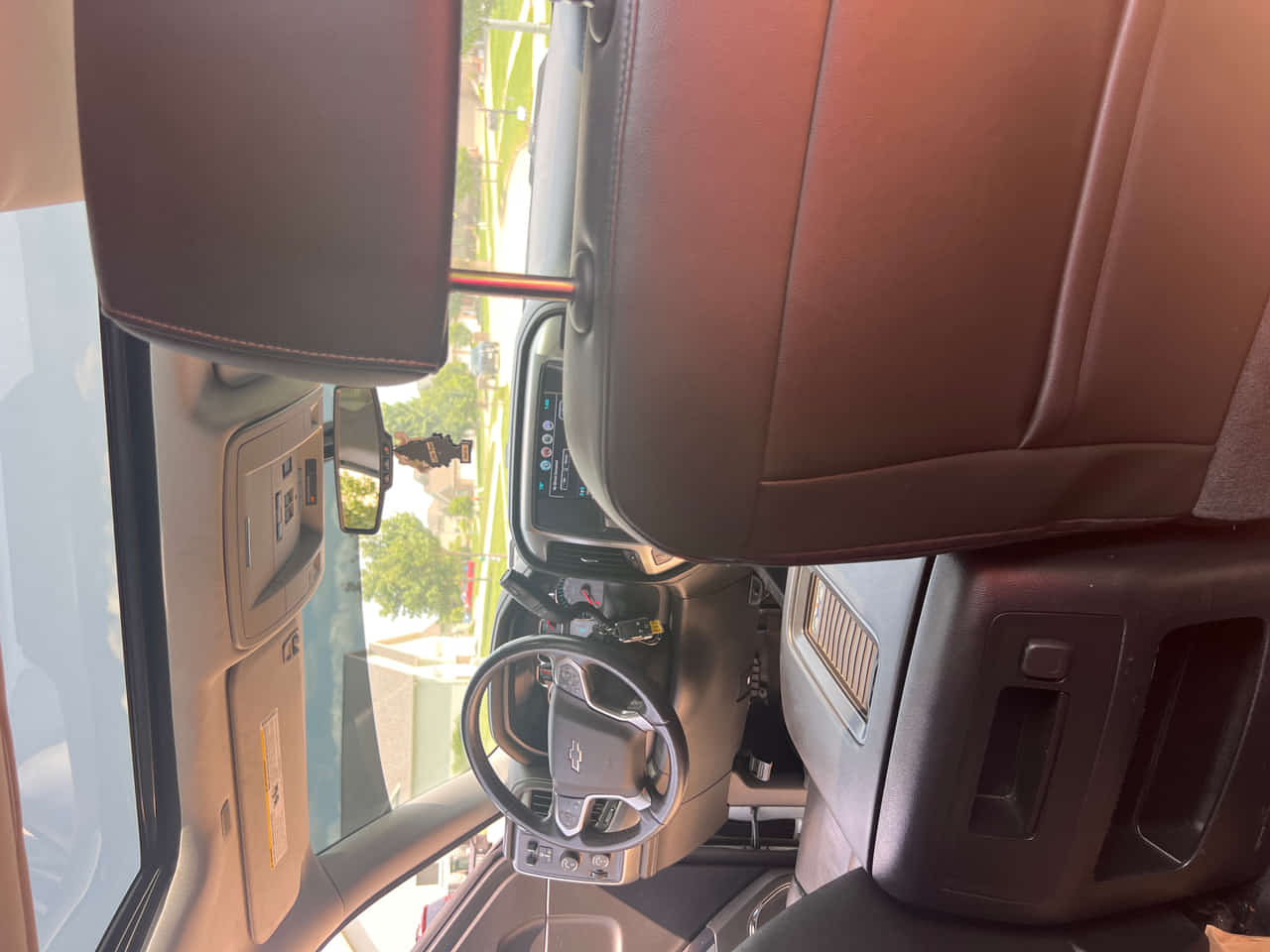 Car Preview