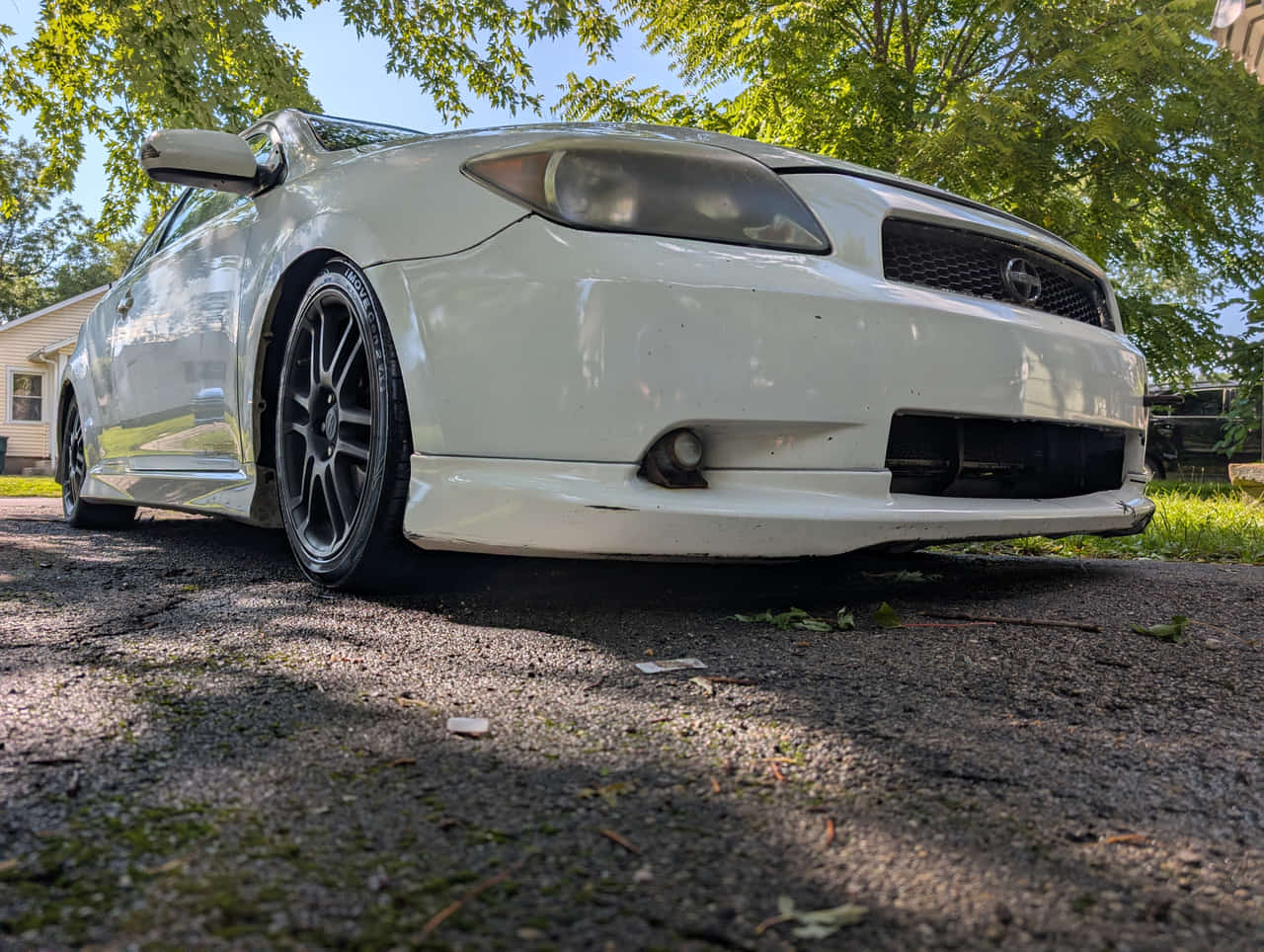 Car Preview