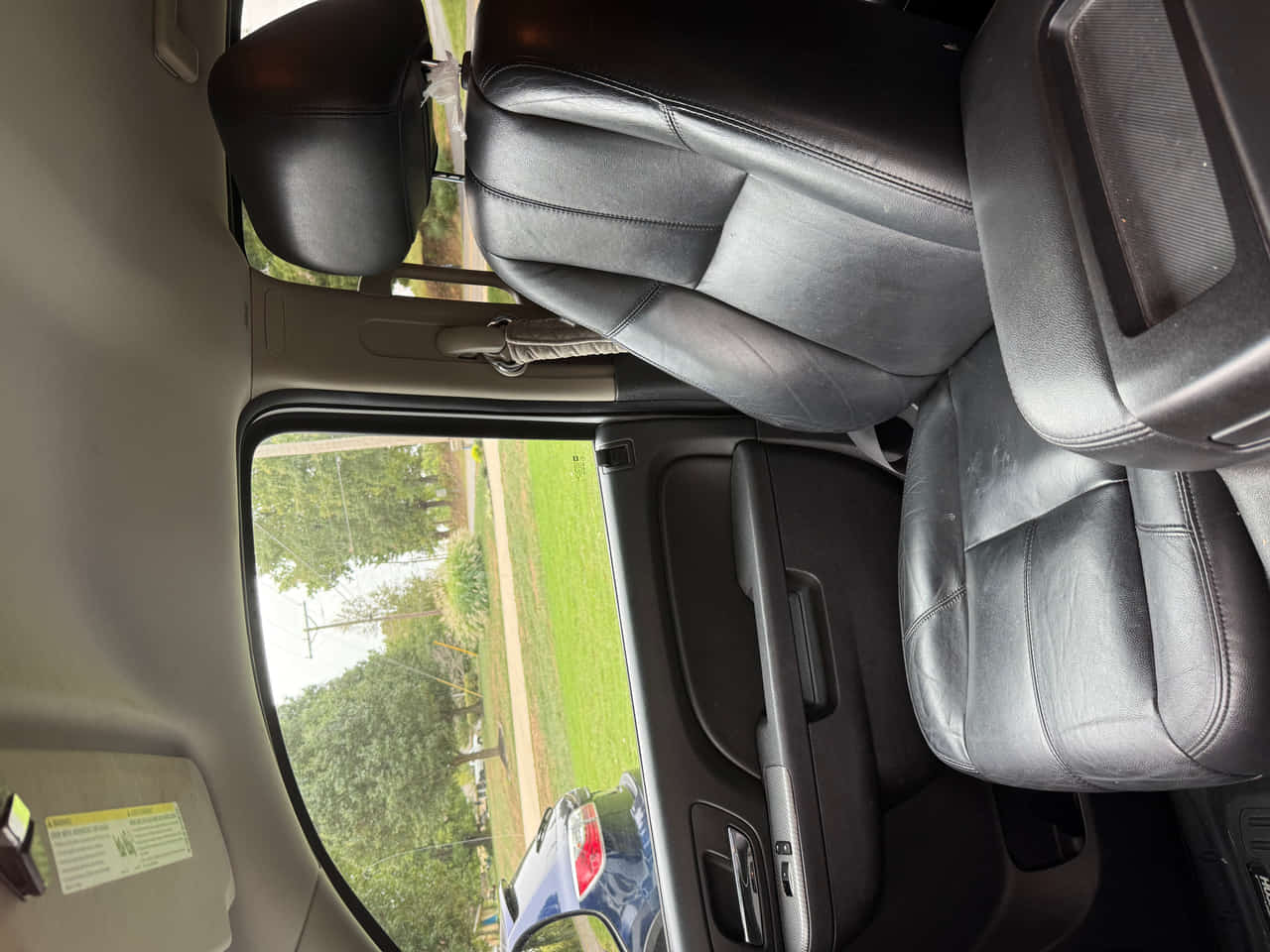 Car Preview