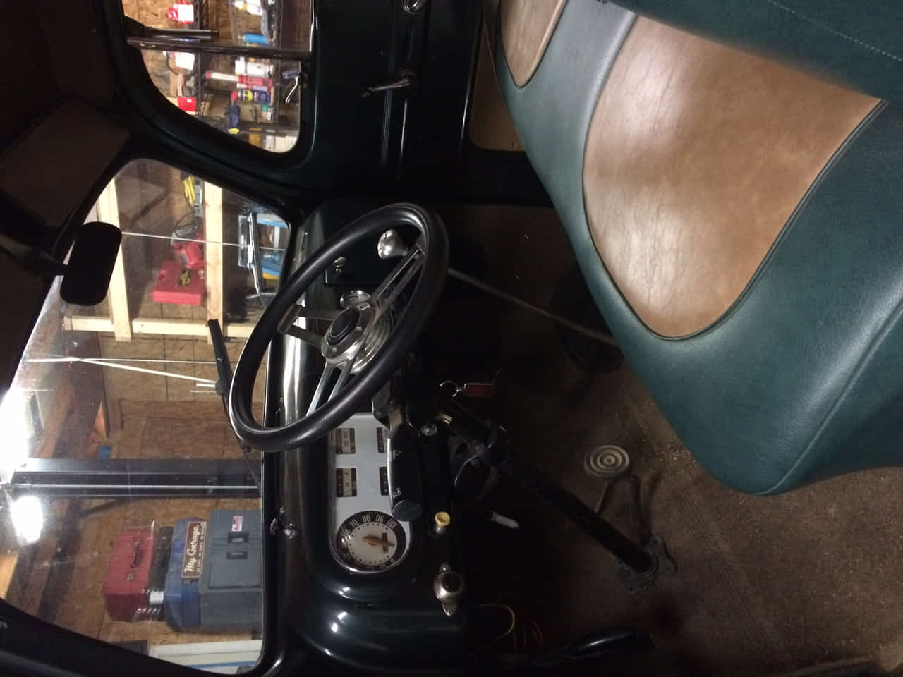 Car Preview