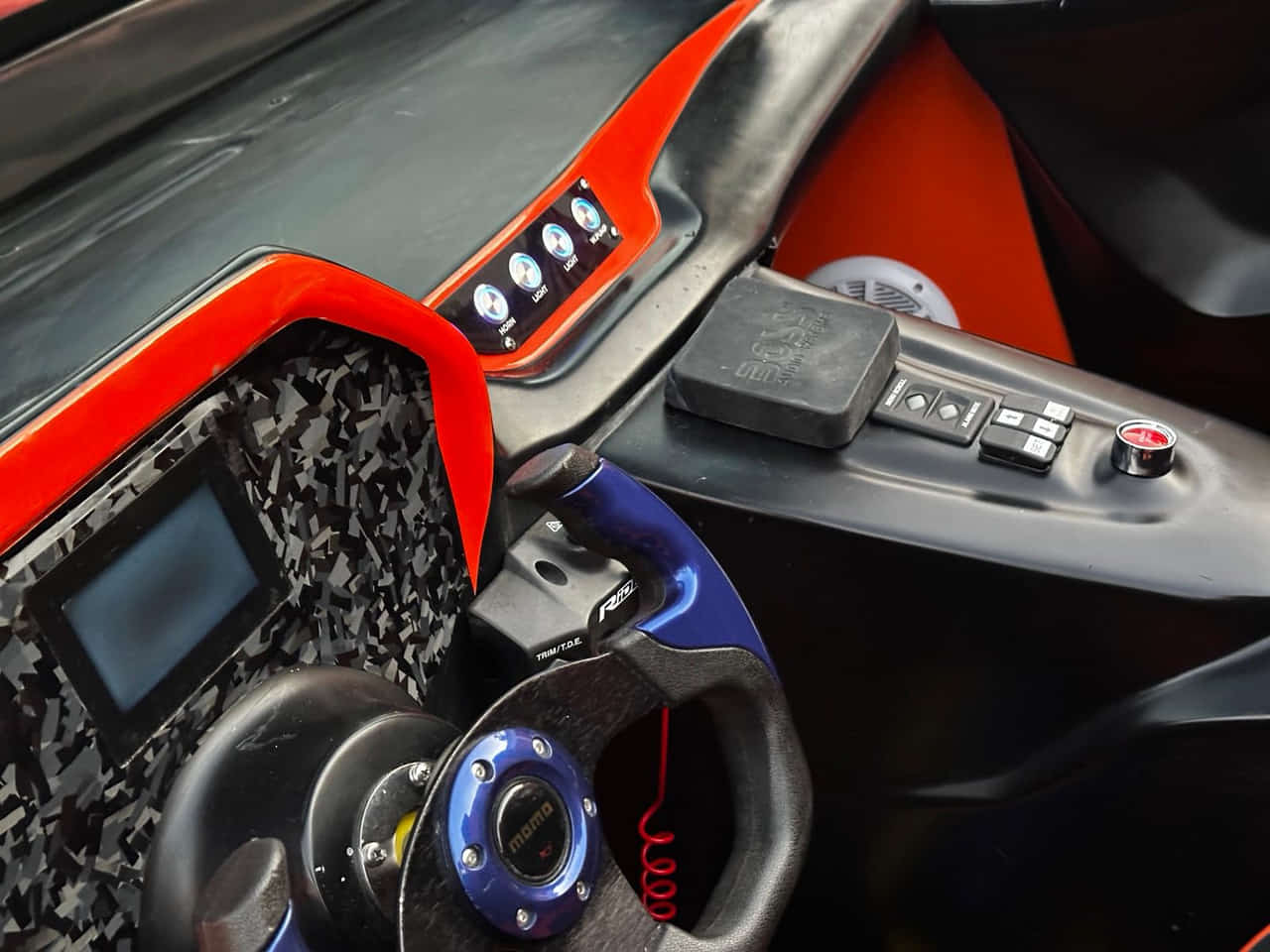 Car Preview