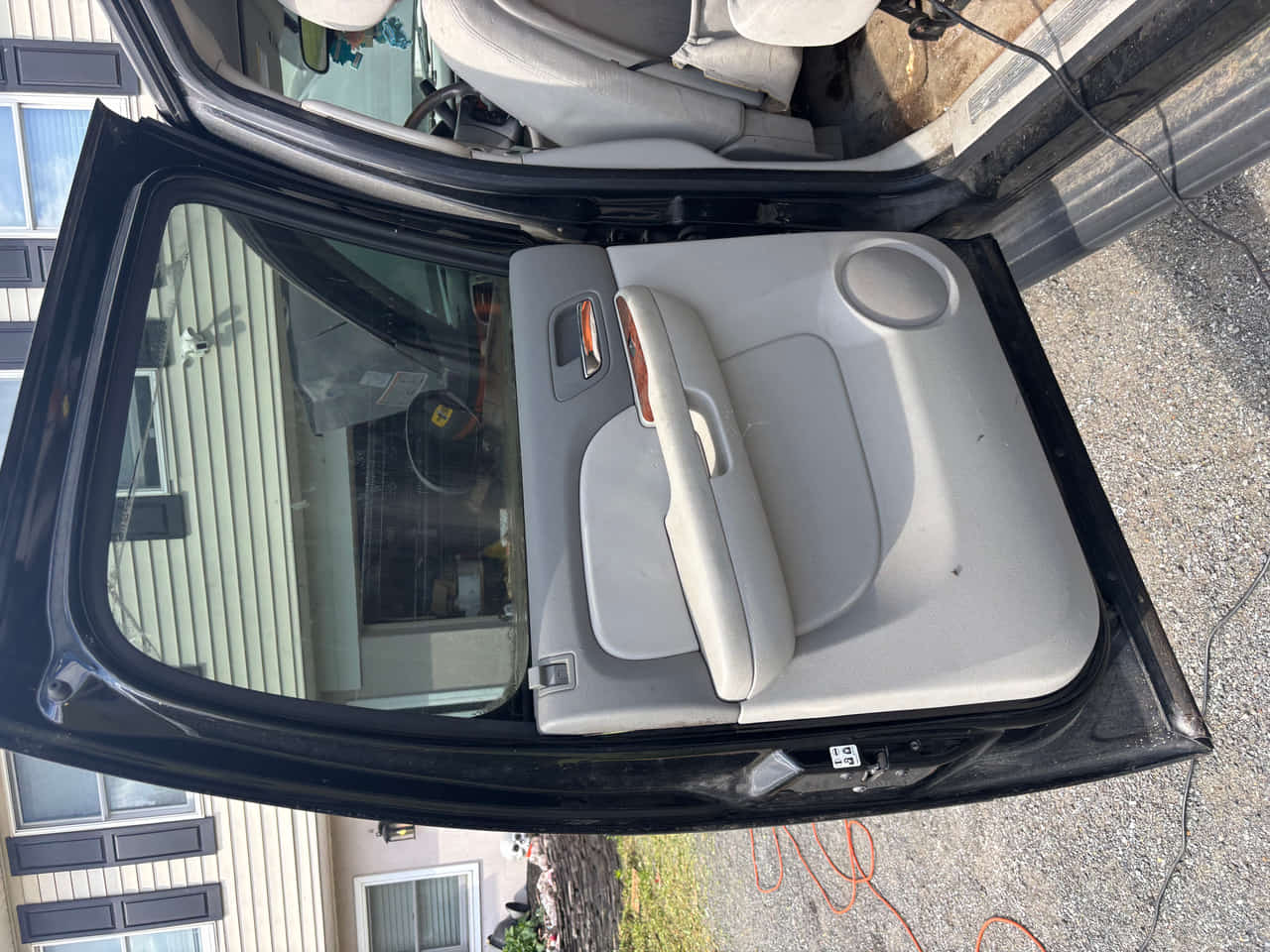 Car Preview