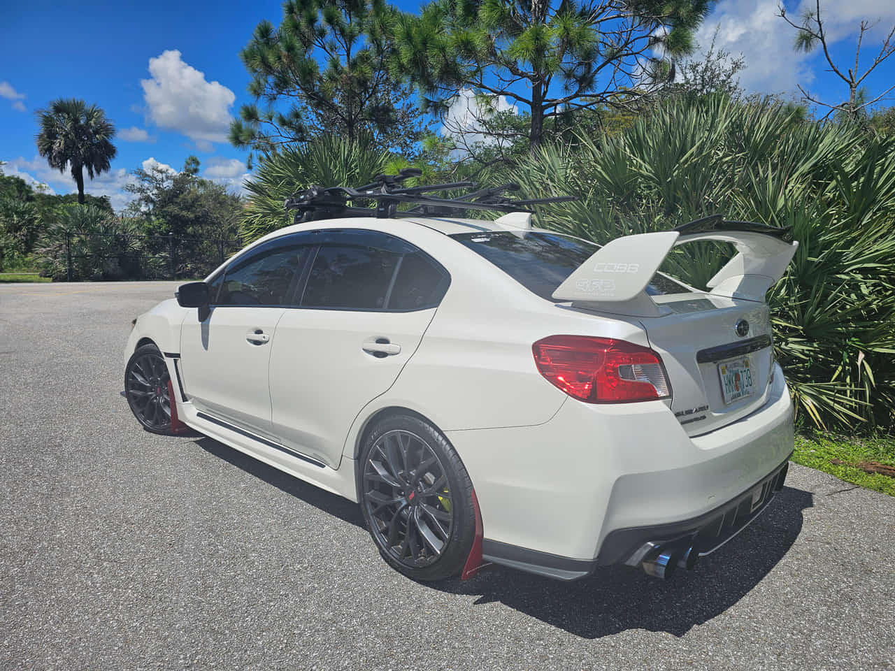 Car Preview