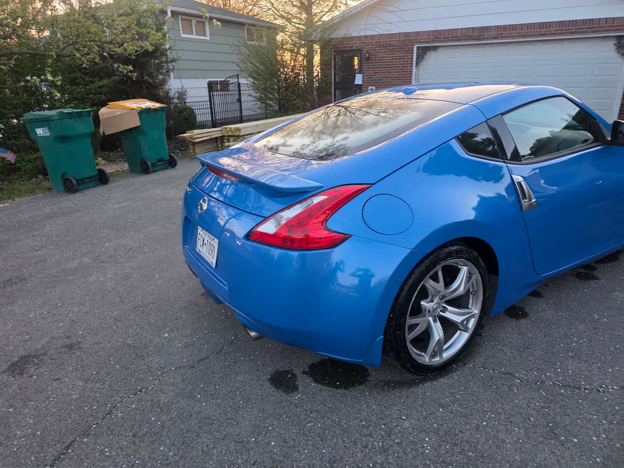Car Preview