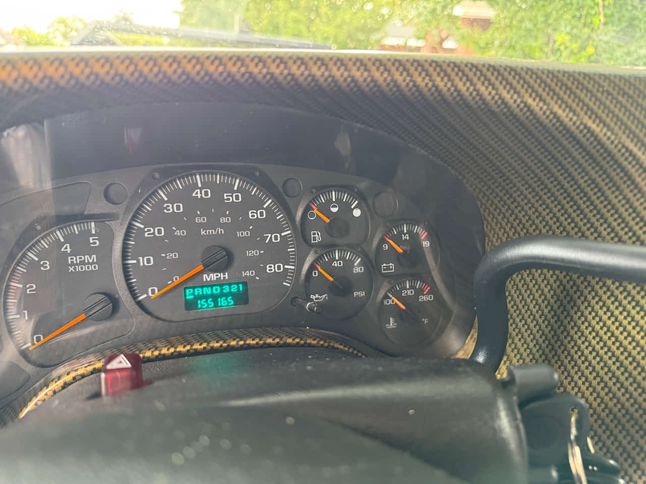 Car Preview