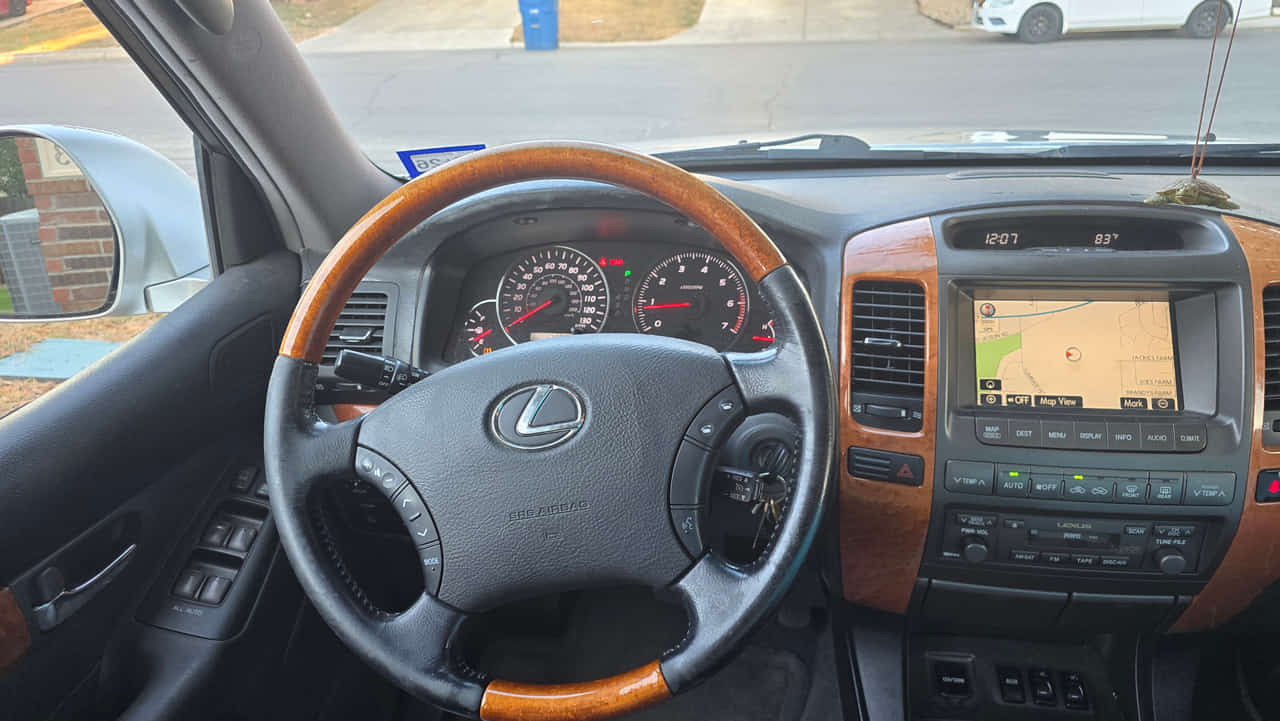 Car Preview