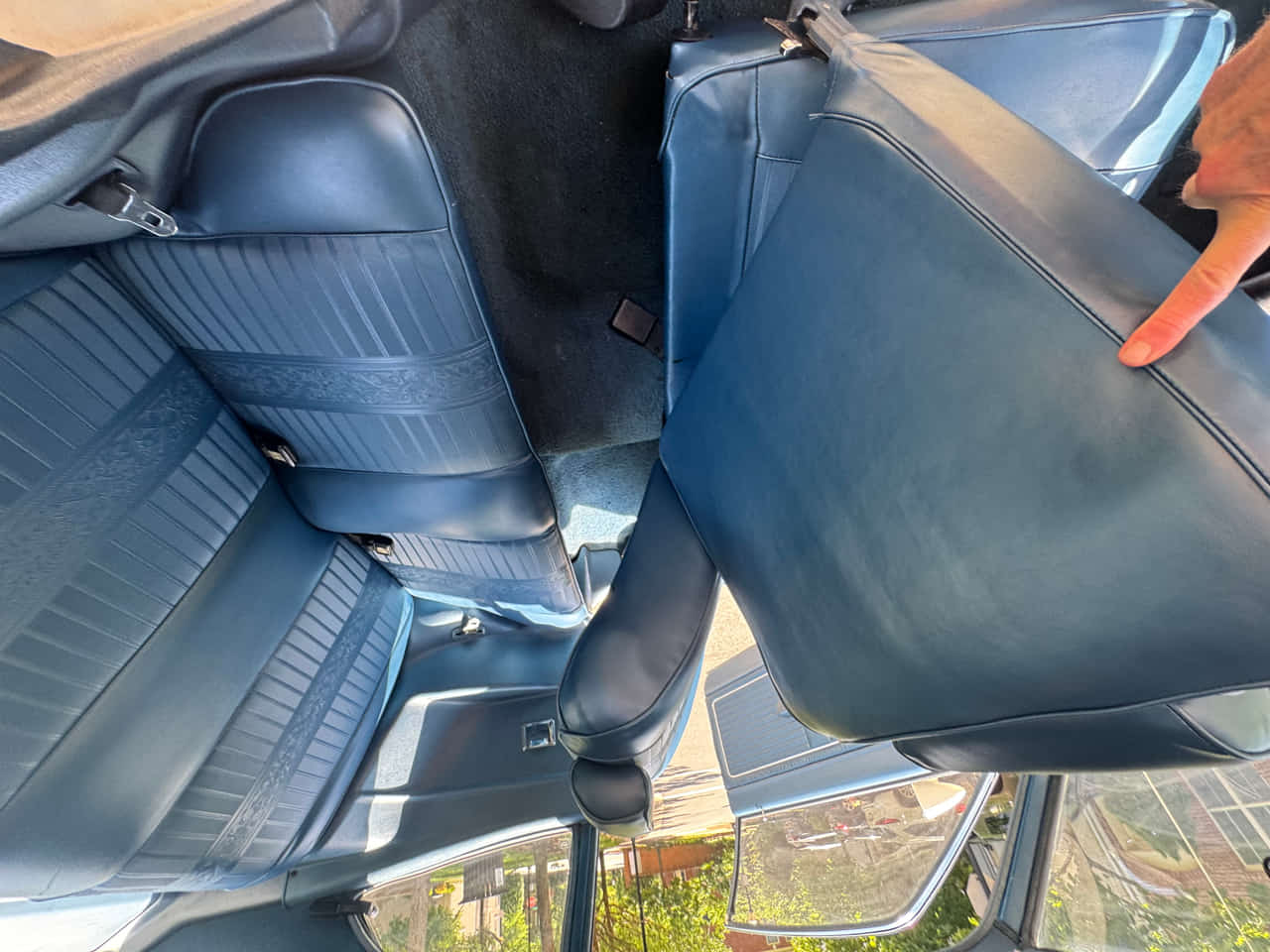 Car Preview