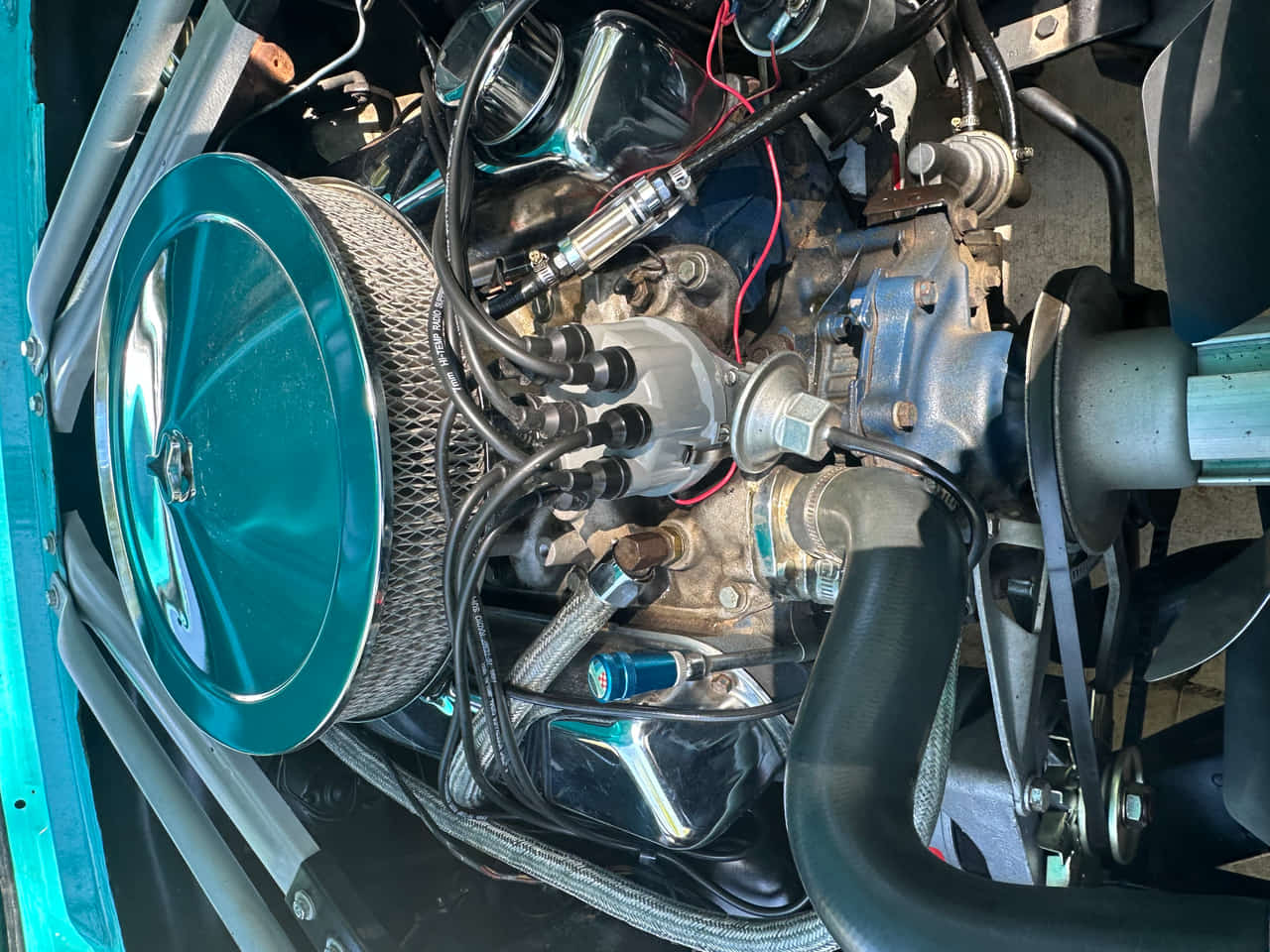 Car Preview