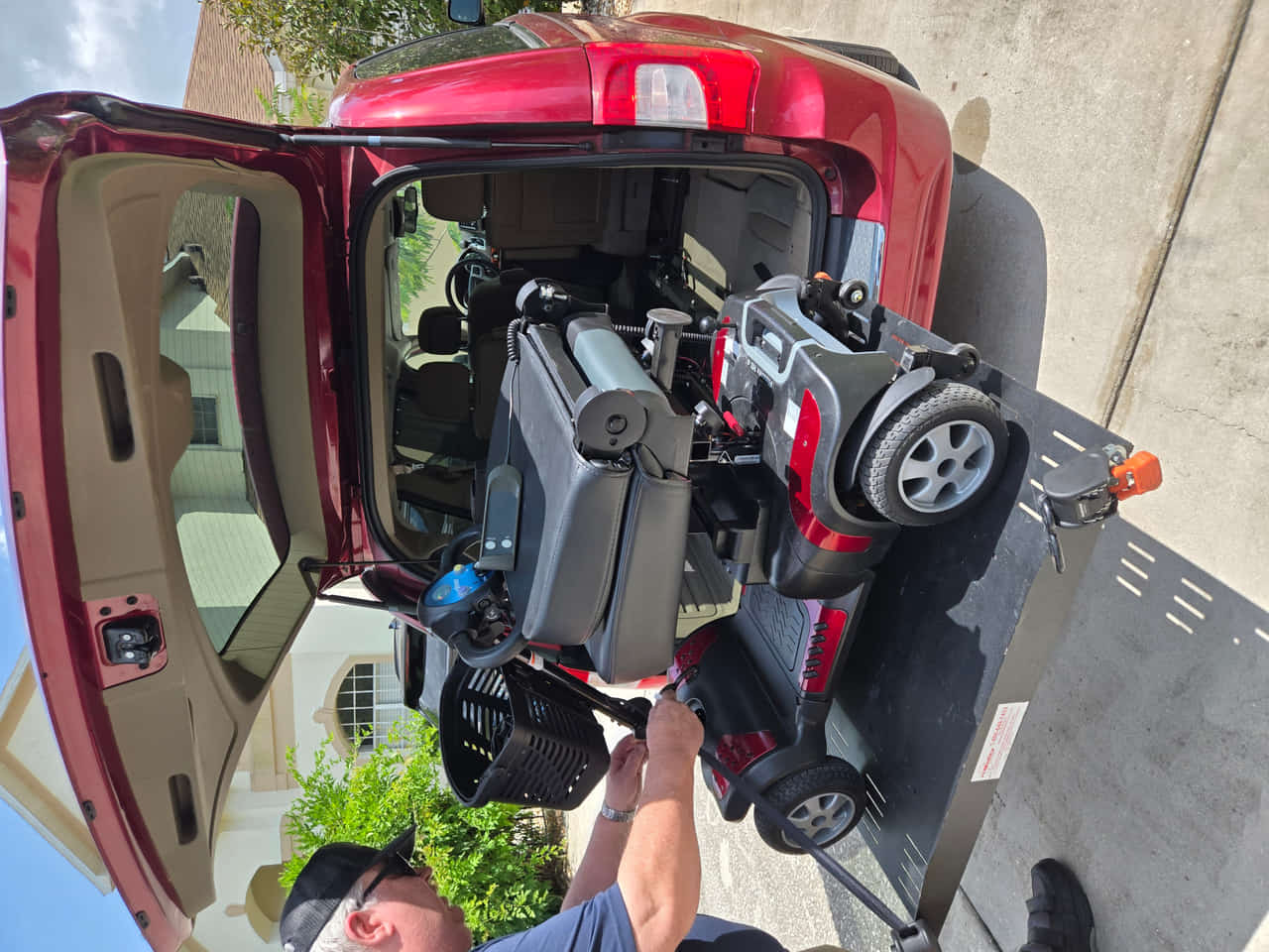 Car Preview