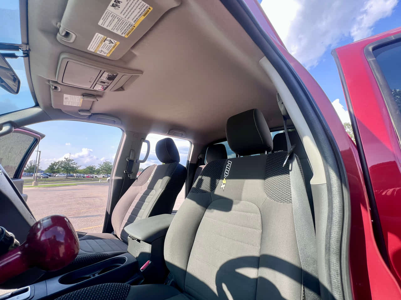 Car Preview
