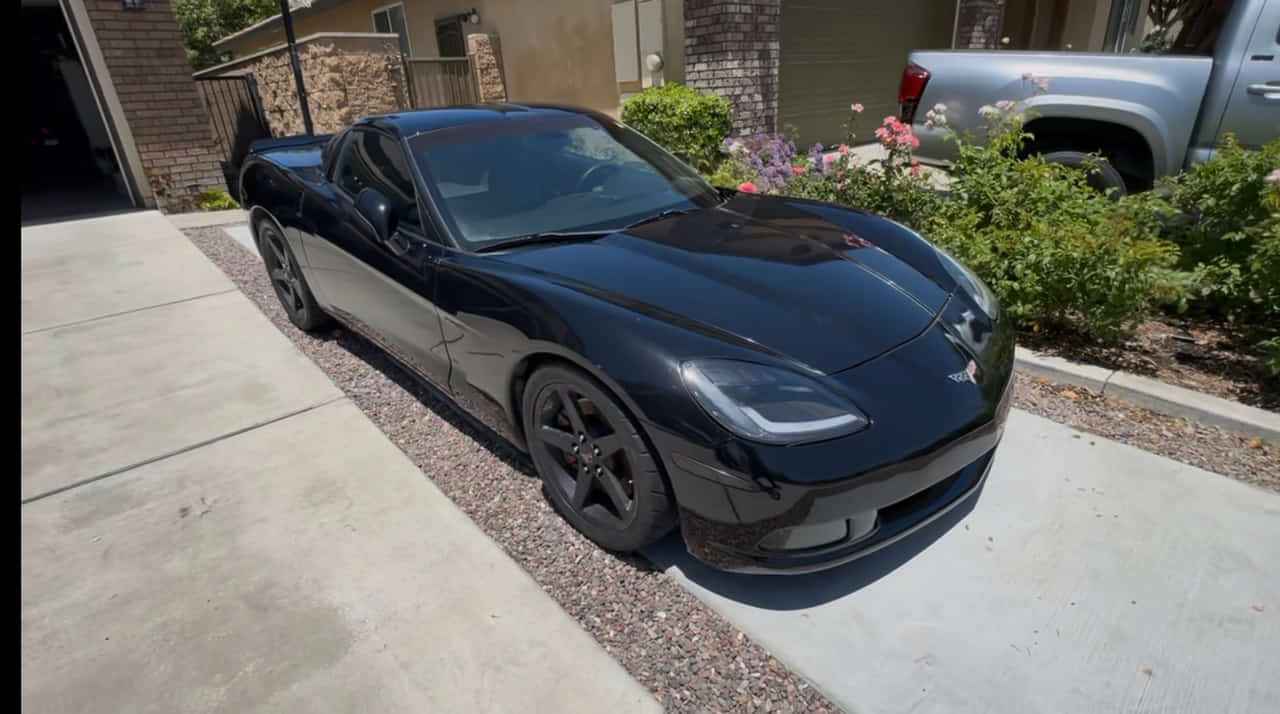 Car Preview