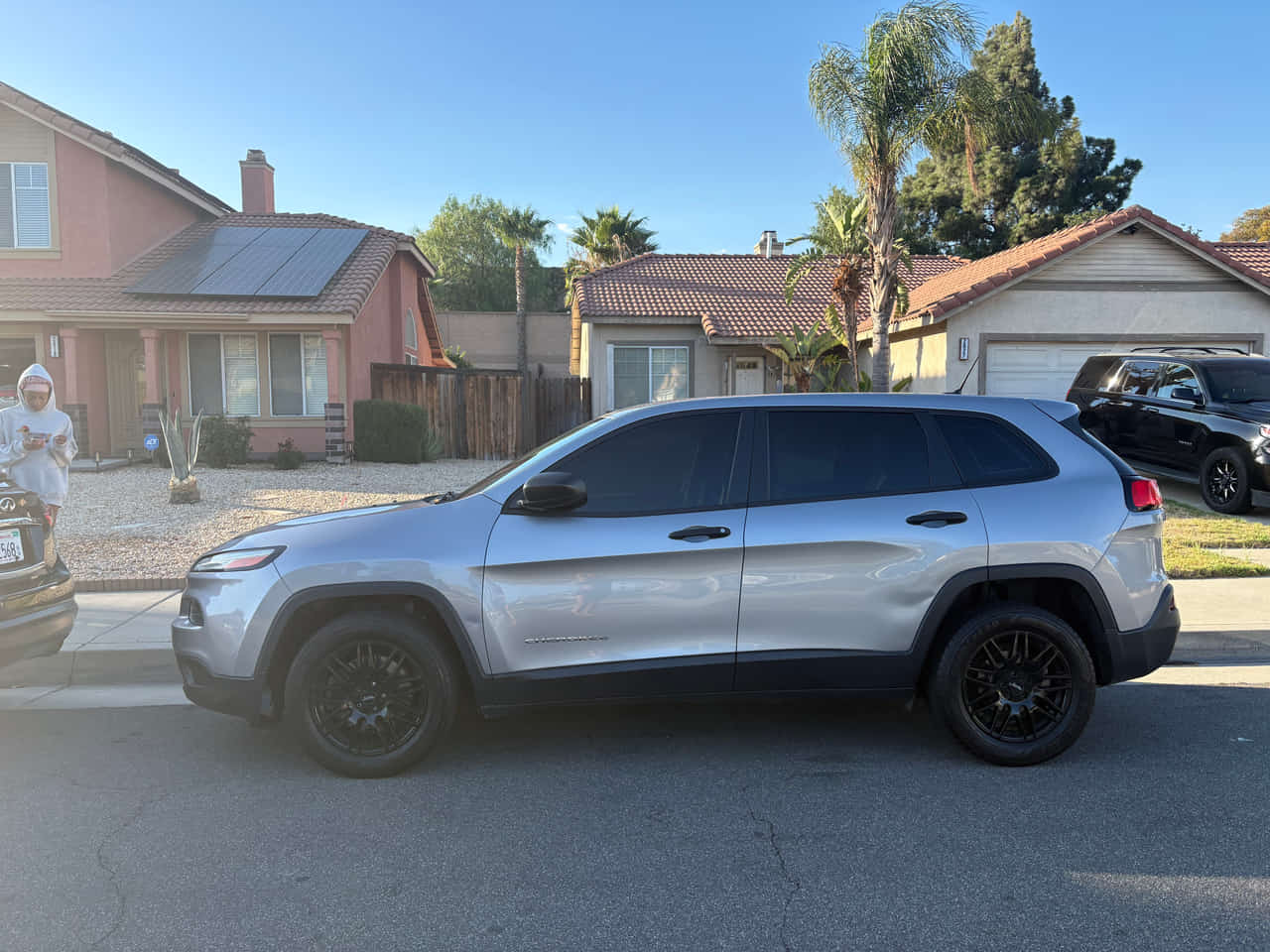 Car Preview