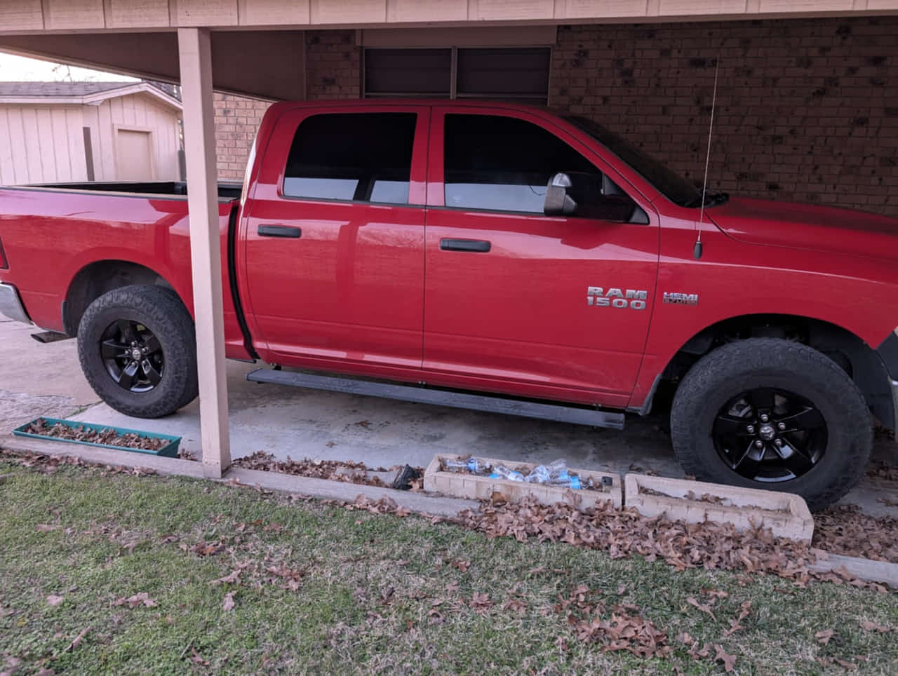 Car Preview