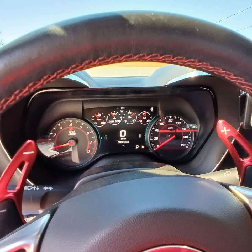 Car Preview