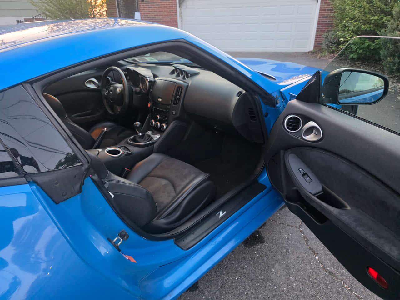 Car Preview