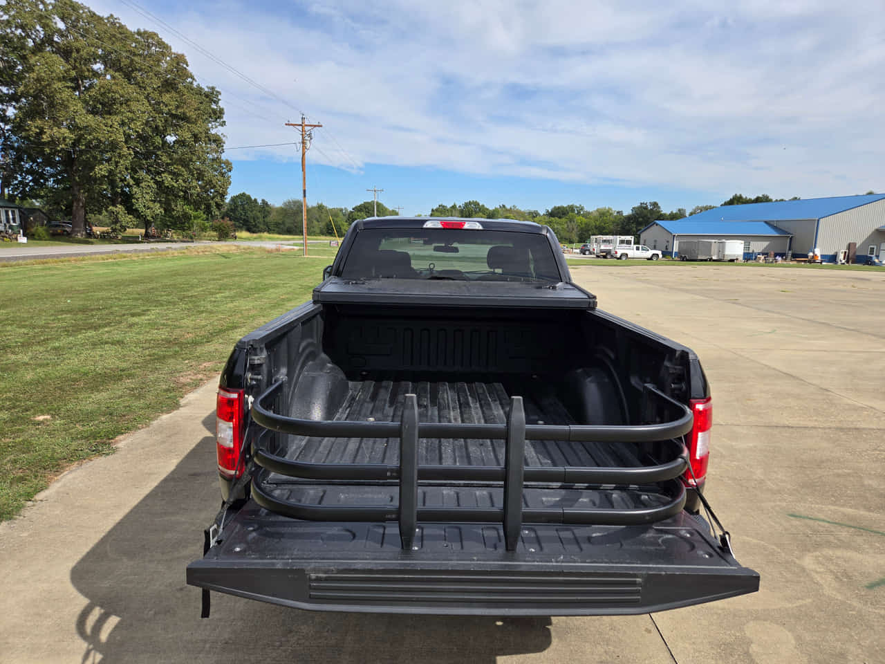 Car Preview