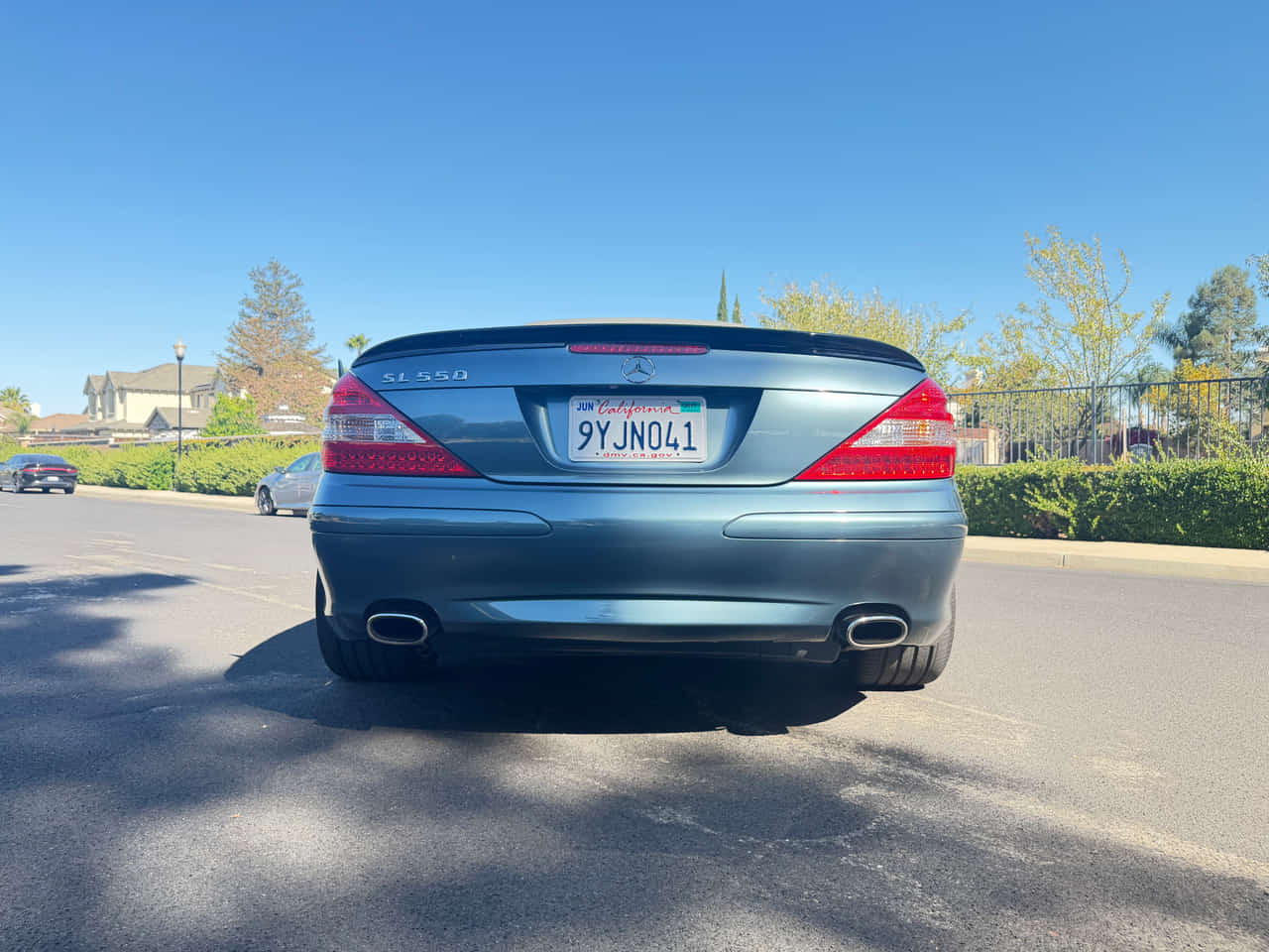 Car Preview