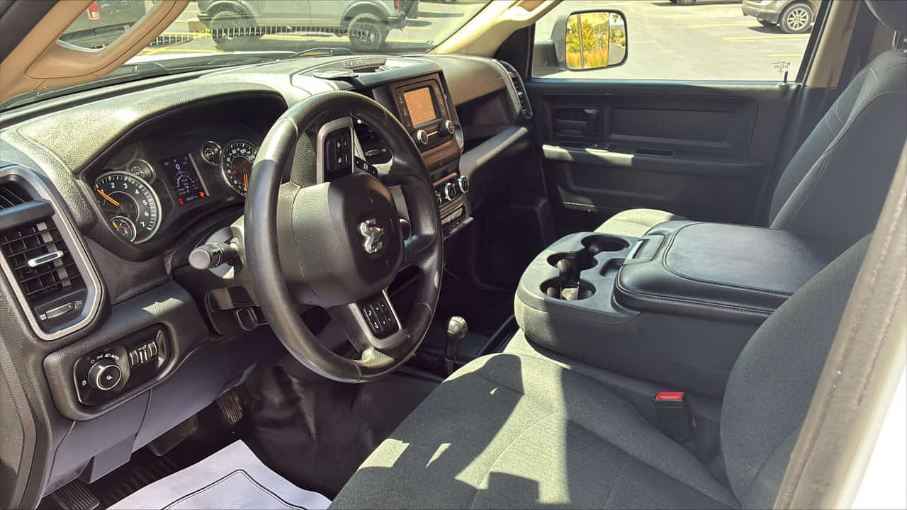 Car Preview